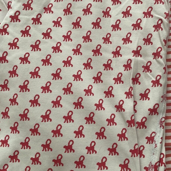 Pajama set - Picture 2 of 2